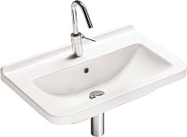 Раковина Hatria Erika Pro YXBE01 65 см