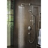 Термостат Hansgrohe ShowerSelect S 15743000 для душа