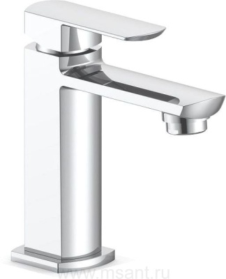 Смеситель Aquanet Cinetic AF120-10С для раковины