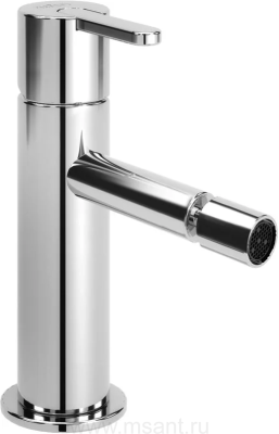 Смеситель Cezares Leaf BSM-01-W0 для биде