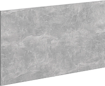 Сменный элемент Aqwella 5 stars Mobi 80 для тумбы, бетон светлый