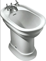 Биде напольное Hatria Dolcevita Y0ET01