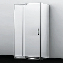 Душевой уголок Wasserkraft Berkel 48P21 120x90 см