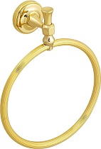 Полотенцедержатель Migliore Fortuna 27688 золото