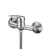 Смеситель для душа, Simp, Milardo, SIMSB00M03WA