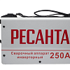 Сварочный аппарат РЕСАНТА САИ-250