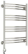 Полотенцесушитель электрический Стилье Формат 10 ТЛ 800х500 (3+3+3+3) Г16