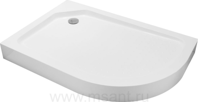 Поддон для душа Grossman Pragma PR-120L