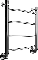 Полотенцесушитель водяной Маргроид Вид 4 04-6050-000 60x50