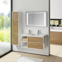 Мебель для ванной Sanvit Мэри-4 90 L