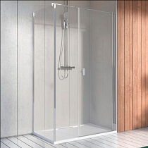 Душевой уголок Radaway Nes KDS I 100x70 R