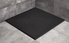 Поддон для душа Radaway Kyntos C 100x100, black