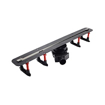 Душевой лоток Pestan Confluo Slim Line 850+ (13100029)