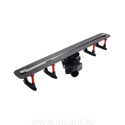 Душевой лоток Pestan Confluo Slim Line 850+ (13100029)