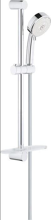 Душевой гарнитур Grohe Tempesta Cosmopolitan 27576002
