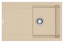 Мойка кухонная Franke Maris MRG 611 бежевый
