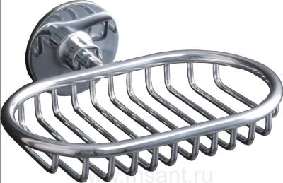 Мыльница Fixsen Round FX-92109