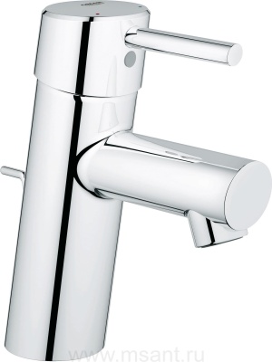 Смеситель Grohe Concetto 32204001 для раковины