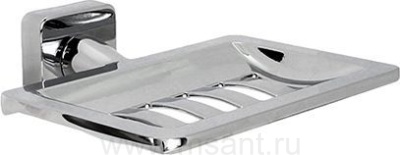 Мыльница Wasserkraft Dill K-3969