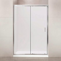 Душевая дверь в нишу BelBagno Uno BF 1 150 M Cr