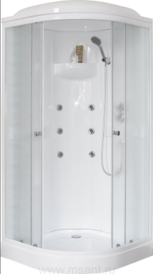 Душевая кабина Royal Bath RB 90HK2-М