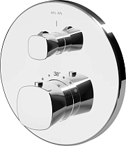 Термостатический смеситель AM.PM Spirit V2.1 F71A75600 для душа