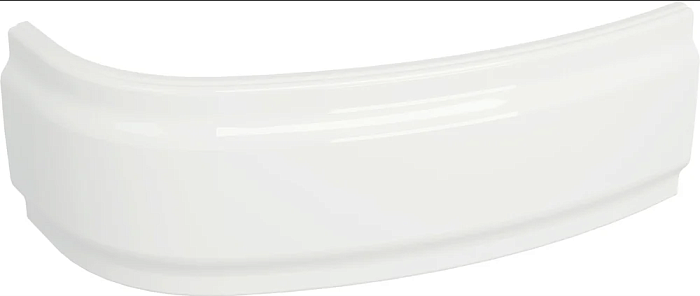 Экран Cersanit Joanna 160 ультра белый