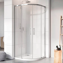 Душевой уголок Radaway Idea PDD 80х80