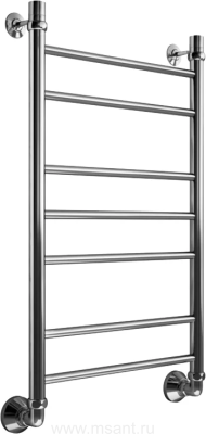 Полотенцесушитель водяной Маргроид Вид 10 10-8050-000 80x50