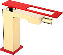 Смеситель Boheme Q 146-GR для биде