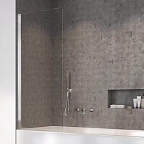 Шторка на ванну Radaway Nes PNJ I 70 L