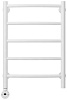 Полотенцесушитель электрический Стилье Формат 12 600х400 левый