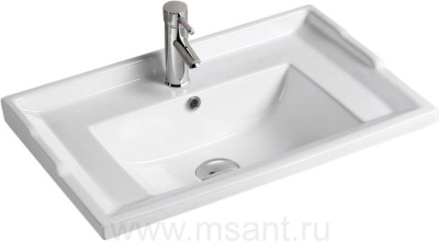 Раковина Melana MLN-F90