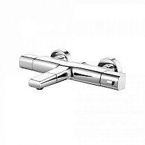 Термостат IDDIS Uniterm TLMSBS0I74 для ванны с душем