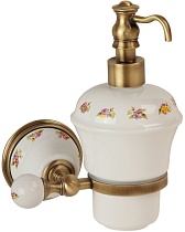 Дозатор Migliore Provance ML.PRO-60.507.BR бронза