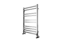 Полотенцесушитель водяной Aquatek Альтаир П10 500х800 мм хром