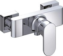 Смеситель BelBagno Terra TER ESDM CRM