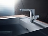 Смеситель Axor Urquiola 11020000 для раковины
