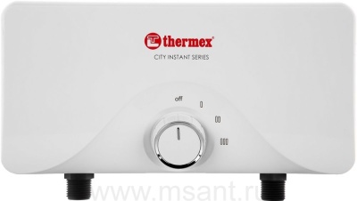 Водонагреватель Thermex City 5500