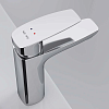 Смеситель для раковины AM.PM Tender F45A02100