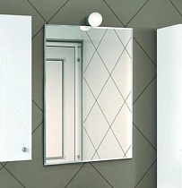 Зеркало AQUATON Лиана 65