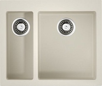 Мойка кухонная Omoikiri Bosen 59-2-EV эверест