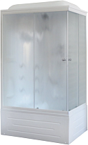 Душевая кабина Royal Bath BP RB8120BP2-M-L