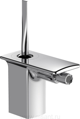 Смеситель Jacob Delafon Stance E14763-CP для биде