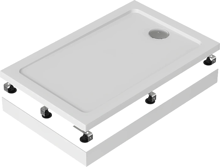 Экран Good Door Олимпик 1200х800