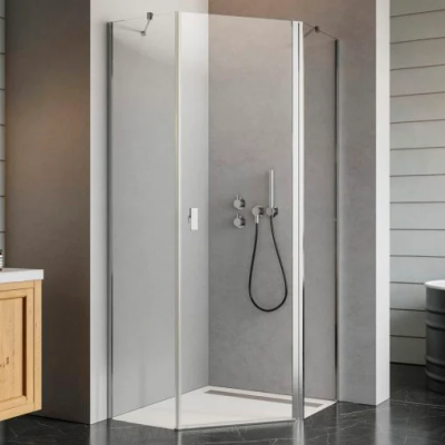 Душевой уголок Radaway Nes PTJ 100x90, R