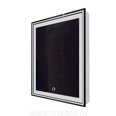 Зеркальный шкаф MIXLINE MIXLINE 