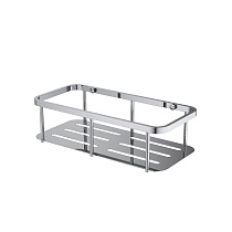 Полка для душа Aquatek AQ4936CR
