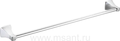 Полотенцедержатель Wasserkraft Wern K-2530