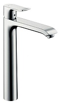 Смеситель Hansgrohe Metris 31184000 для раковины